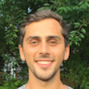 Meet your Posher, Josh